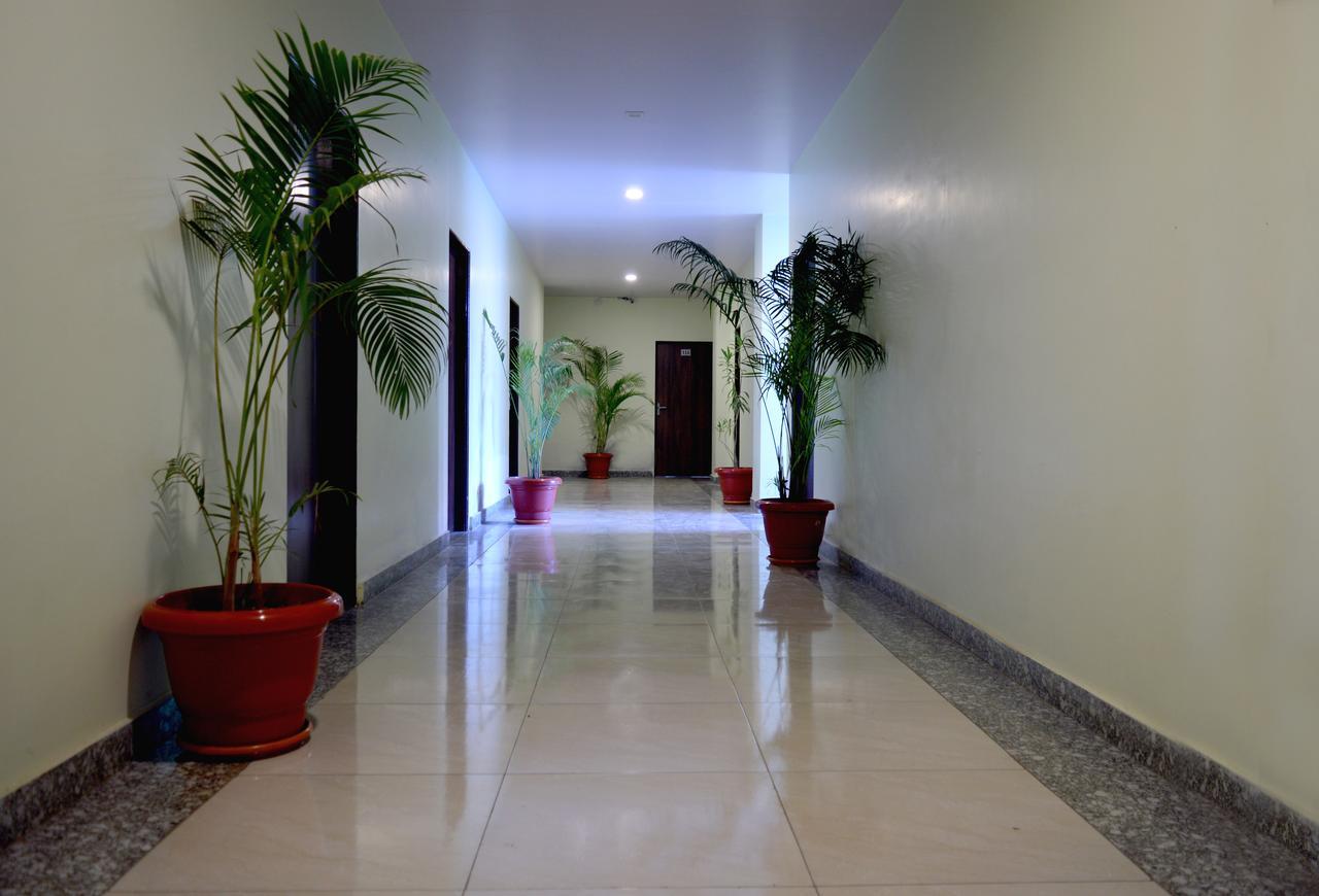 Oyo 6697 Hotel Green Lemon 斋浦尔 外观 照片